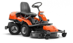 R 316TXs AWD, exkl. klippaggregat Kawasaki FS Twin i gruppen Husqvarna / Åkgräsklippare hos Mera Maskin Göteborg Aktiebolag (967 29 19-01)